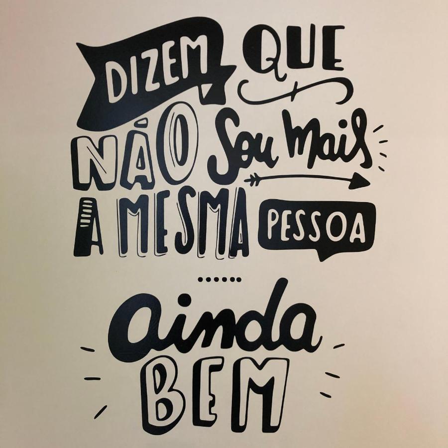 Anhembi Hostel Sao Paulo Bagian luar foto